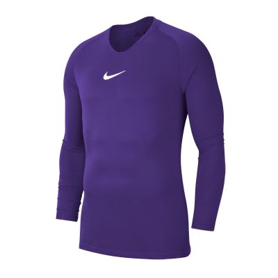 Nike Dry Park First Layer M AV2609-547 Football Shirt