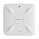 REYEE ACCESS POINT AX3200 1 PORT 1GBIT + 1 PORT 2.5GBIT | WI-FI 6 - 802.11AX - 3202MBPS | POE POWERED | CEILING