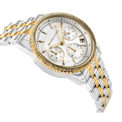 3. MICHAEL KORS Ritz Ladies MK7532 Women's Watch + BOX