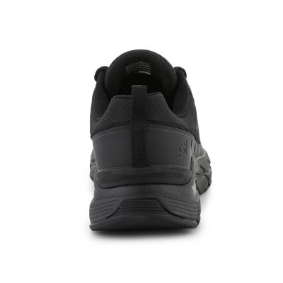 6. Skechers Arch Fit Baxter-Pendroy M 210353-BBK shoes