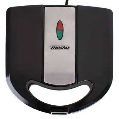 3. Adler MS 3045 3-in-1 sandwich maker (750W; black)