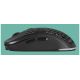 2. GAMIAC PX71 Gaming Mouse Ambidextrous RF Wireless + USB Type-A Optical 16000 DPI