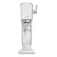 6. SodaStream Terra Water Maker White + 1 bottle