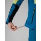 5. 4F PRO windproof softshell jacket, 10000 membrane, women's 4F 4FWSS26TSOFF542-71S