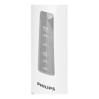 8. PHILIPS HD 9318/00 electric kettle