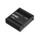 3. Teltonika RUTM08 Gigabit Ethernet Router Black