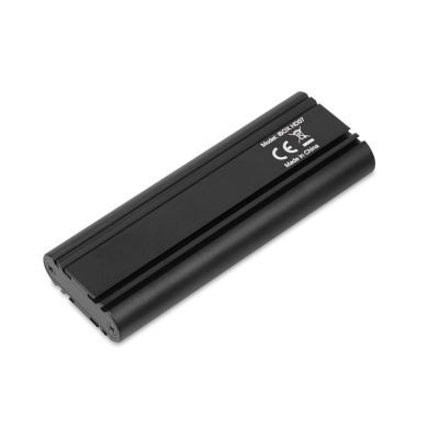 7. I-BOX HD-07 SDD M2.NVME 10GB/S CASE