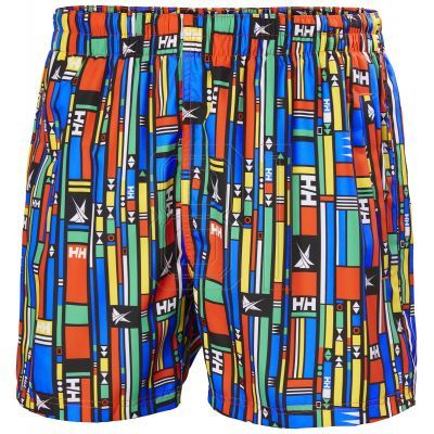 7. Helly Hansen Newport Trunk Shorts M 334296 991