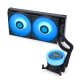 2. Lian Li GA II Lite RGB AiO Water Cooling - 240mm
