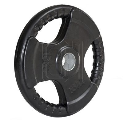 23. Olympic plate with rubber Hms TOK15 17-61-035