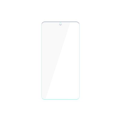 16. Hybrid glass 3mk FlexibleGlass for Motorola Moto G55 5G