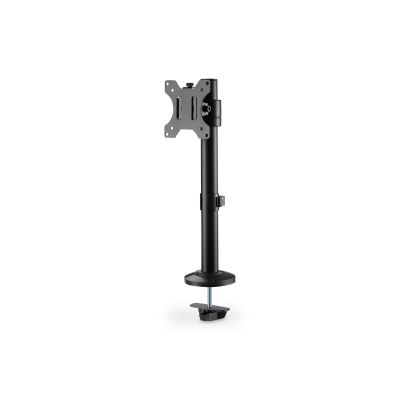 Digitus Universal Single Column Monitor Mount