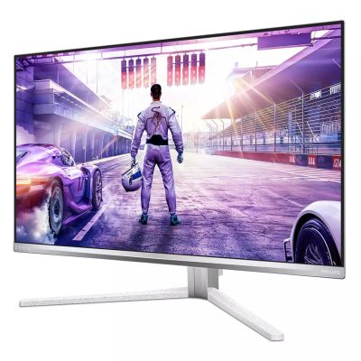 5. Philips 68.5cm (27.0") 27M2N8500 16:09 2xHDMI+DP+USP white