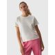 2. Trousers 4F W 4FWAW24TTROF0819-54S