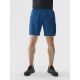 5. Men's 4F quick-drying regular training shorts 4FWAW24TFSHM696-32S