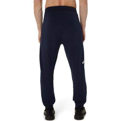 2. Asics Logo Sweatpant M 2031E189407