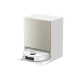 Dreame X60 Ultra white cleaning robot