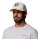 3. Columbia Lost Lager 3D Stretch Snapback 2159001278 Beige One size