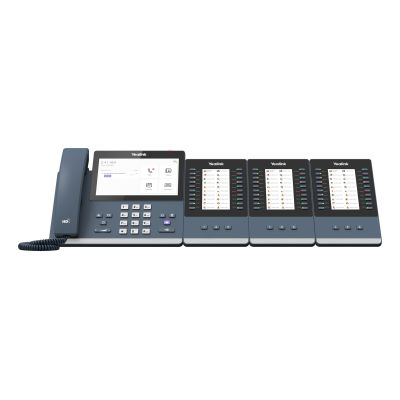 6. Yealink MP56 E2 VoIP Phone - with