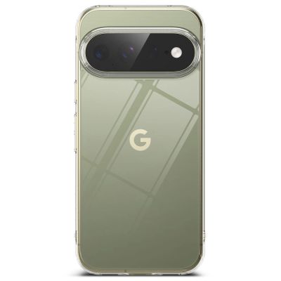 3. Ringke Fusion Case for Google Pixel 11 Pro XL - Clear