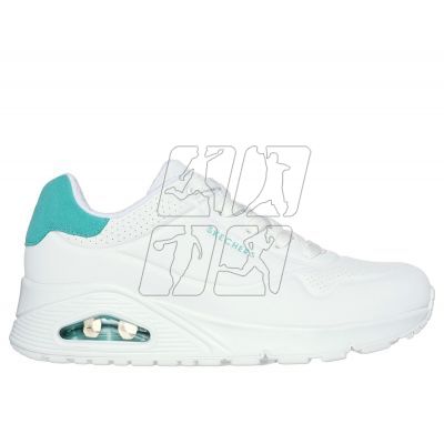 Skechers Pop Back W 177092 WMNT shoes