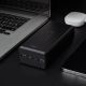 4. Powerbank SBS TTBB30000PD20K 30000 mAh 2 x USB-C 2 x USB-A - black