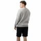 3. Bauer Core Crew Neck Sr Sweatshirt