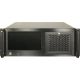 2. Inter-Tech 4U-4460 TFT Rack Black