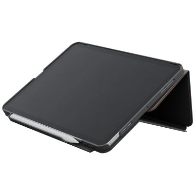 7. Uniq Rovus Snapmount Magnetic 360 Rotating Detachable case for iPad Air 11" 2024 / 2025 / iPad Air 10.9" 2020 / 2022 - gray