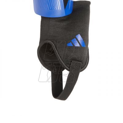 2. adidas Tiro Match Jr IW8790 Football Shin Guards