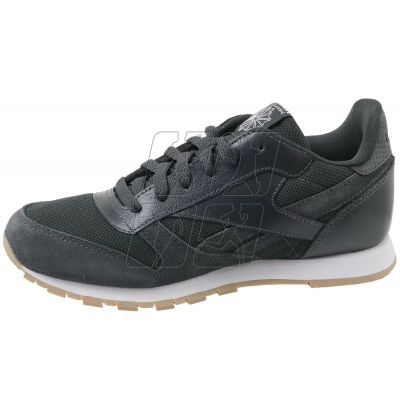 6. Reebok Cl Leather ESTL U CN1142 shoes