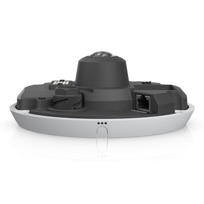 7. Ubiquiti G6 Pro 360 Dome IP Security Camera for Indoor and Outdoor Use, 3504 x 3504 px, Ceiling / Wall