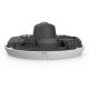 7. Ubiquiti G6 Pro 360 Dome IP Security Camera for Indoor and Outdoor Use, 3504 x 3504 px, Ceiling / Wall