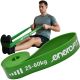 12. RESISTANCE BAND POWER BAND 25-60KG GREEN ENERO FIT