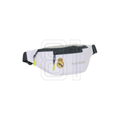 4. Real Madrid Waist Bag 812554446