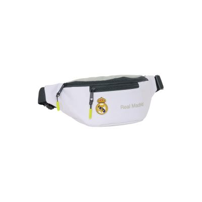 4. Real Madrid Waist Bag 812554446