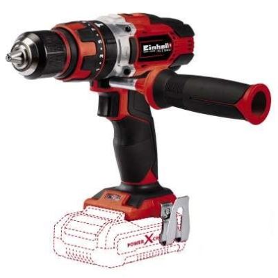 EINHELL TE-CD 18/48 Li-i Solo 4513926 Impact Drill/Driver