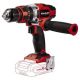 EINHELL TE-CD 18/48 Li-i Solo 4513926 Impact Drill/Driver
