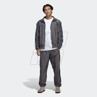 3. adidas Originals Superfire TK JK M HC2189 jacket