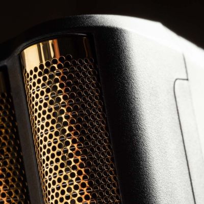 5. WAHL Professional Vanish 08173-716 shaver