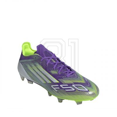 2. Adidas F50 Elite FG M JH7615 football boots