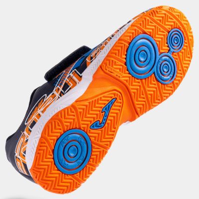 4. Joma Propulsion 2303 IN Jr PRJW2303INV football boots