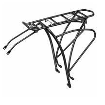 KAIWEI 24-28'' rack for aluminum disc IB black