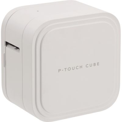 6. Brother PT-P910BT Label Printer Thermal Transfer 360 x 360 DPI Wired and Wireless TZe Bluetooth