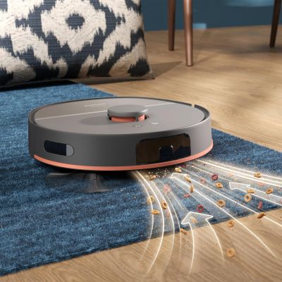 30. PHILIPS XU5000/10 cleaning robot
