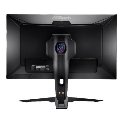 5. ASROCK 32" PG32QFT Monitor