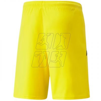 2. Puma team shortsLIGA M 704924 07