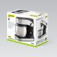 5. Planetary mixer with 3l bowl, 1200W MR-557 MAESTRO