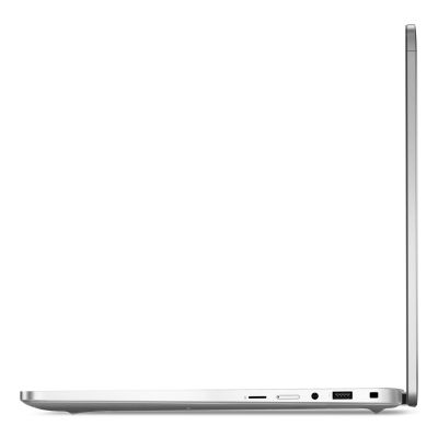 8. Dell Pro 16 Plus PB16250 | 16 " | FHD+ | Anti-glare | Intel Core Ultra 5 | 236V | 16 GB | LPDDR5x | Solid-state drive capacity 512 GB | Intel Arc Graphics | Ubuntu | 802.11be | Bluetooth version 5.4 | Keyboard language English | Keyboard backlit | Warrant