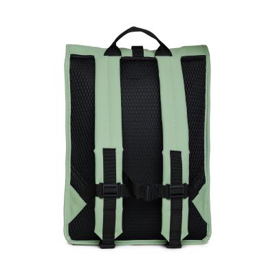 2. Rains Rolltop Rucksack Mesh W3 13340 06